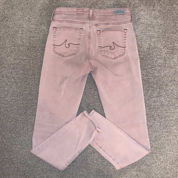 Adriano Goldschmied Jeans - Picture 2 of 10